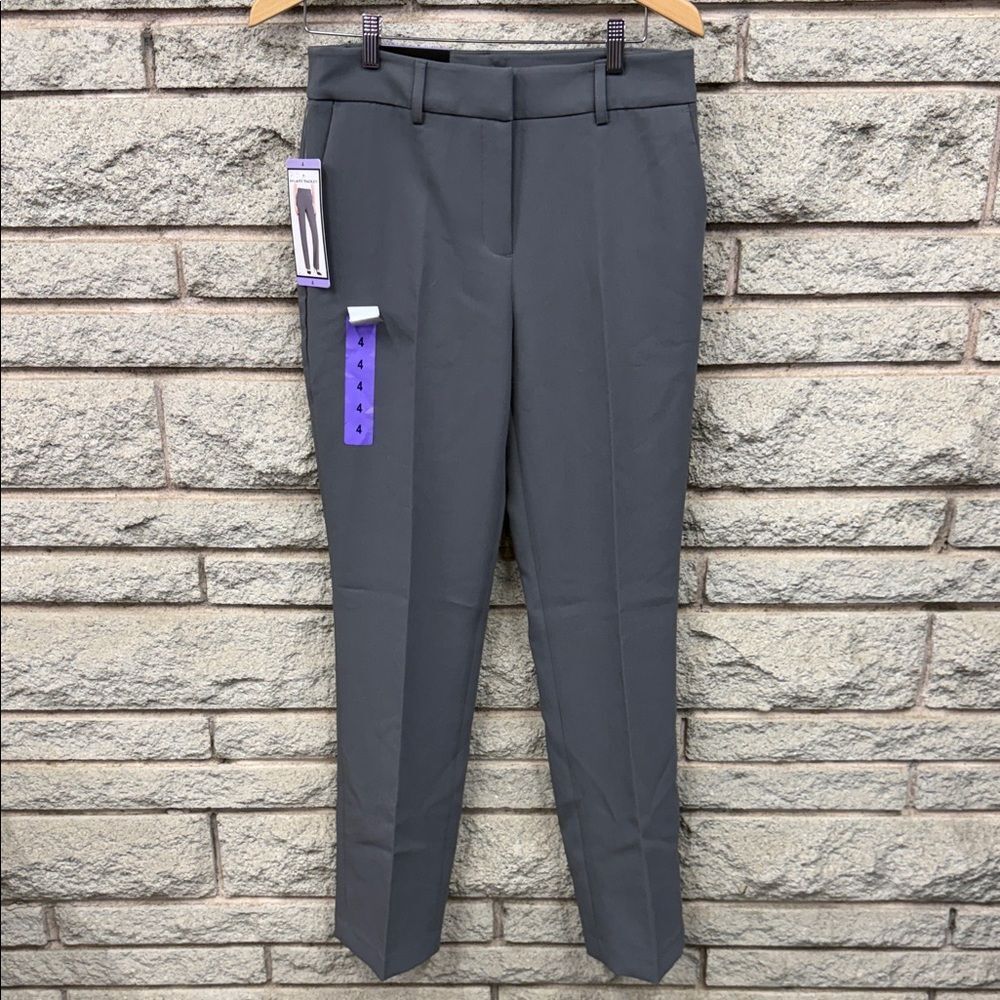Hilary Radley Charcoal Trousers